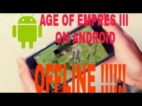 age of empires 3 emulator download for mac